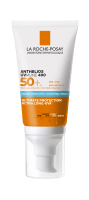 LA ROCHE-POSAY ANTHELIOS PÄIK.KAITSEKREEM SPF50 NÄOLE NIISUTAV 50ML