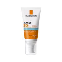 LA ROCHE-POSAY ANTHELIOS PÄIK.KAITSEKREEM SPF50 NÄOLE NIISUTAV 50ML