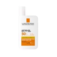 LA ROCHE-POSAY ANTHELIOS PÄIKESEKAITSEEMULSIOON SPF50 NÄOLE 50ML