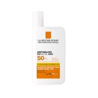 LA ROCHE-POSAY ANTHELIOS PÄIKESEKAITSEEMULSIOON SPF50 NÄOLE 50ML