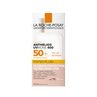 LA ROCHE-POSAY ANTHELIOS PÄIKESEKAITSEEMULSIOON SPF50 NÄOLE TOONIV 50ML