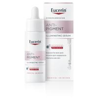 EUCERIN ANTI-PIGMENT SEERUM JUMET ÜHTLUSTAV 30ML