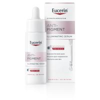 EUCERIN ANTI-PIGMENT SEERUM JUMET ÜHTLUSTAV 30ML