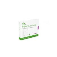 MEPILEX BORDER FLEX LITE SIL.PLAASTER 7,5X7,5CM STER N5