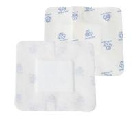 EVERCARE HAAVAPLAASTER 10X10CM STERIILNE N50