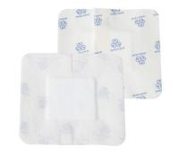 EVERCARE HAAVAPLAASTER 10X10CM STERIILNE N50