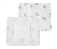 EVERCARE HAAVAPLAASTER 10X15CM STERIILNE N50