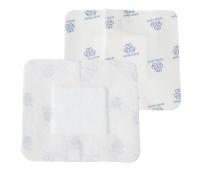 EVERCARE HAAVAPLAASTER 10X30CM STERIILNE N30