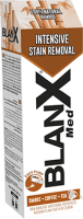 BLANX MED INTENSIVE STAIN REMOVAL VALGENDAV HAMBAPASTA 75ML