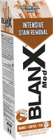 BLANX MED INTENSIVE STAIN REMOVAL VALGENDAV HAMBAPASTA 75ML