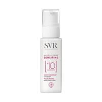 SVR SENSIFINE HYDRA CRÈME RAHUSTAV KREEM TUNDLIKULE, ALLERGILISELE NÄONAHALE 40ml