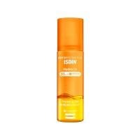 ISDIN HYDRO PÄIKESEKAITSEÕLI PÄEVITUST SOODUSTAV SPF30 200ML