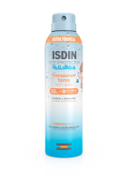 ISDIN PÄIKESEKAITSE AEROSOOL VEEKINDEL SPF50 LASTELE 250ML