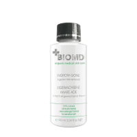 BIOMD INGROW GONE EMULSIOON SISSEKASVANUD KARVADE VASTU 90ML