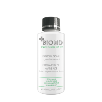 BIOMD INGROW GONE EMULSIOON SISSEKASVANUD KARVADE VASTU 90ML