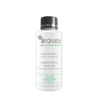 BIOMD INGROW GONE EMULSIOON SISSEKASVANUD KARVADE VASTU 90ML