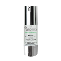 BIOMD BIOTOX NÄOSEERUM PINGULDAV 30ML