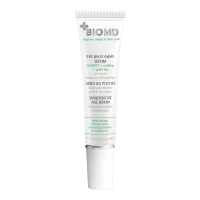 BIOMD EYE BAGS AWAY SEERUM SILMAALUSTE TURSETE VASTU 15ML