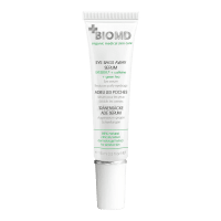 BIOMD EYE BAGS AWAY SEERUM SILMAALUSTE TURSETE VASTU 15ML