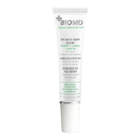 BIOMD EYE BAGS AWAY SEERUM SILMAALUSTE TURSETE VASTU 15ML