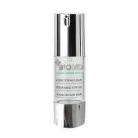 BIOMD FORGET YOUR AGE SEERUM KORTSUDEVASTANE 30ML