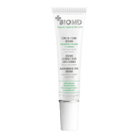 BIOMD CIRCLE CURE SEERUM TUMEDATE SILMAALUSTE VASTU 15ML