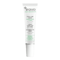 BIOMD CIRCLE CURE SEERUM TUMEDATE SILMAALUSTE VASTU 15ML