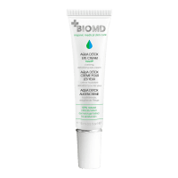 BIOMD AQUA DETOX SILMAÜMBRUS- KREEM DETOKSIFITSEERIV 15ML