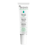 BIOMD AQUA DETOX SILMAÜMBRUS- KREEM DETOKSIFITSEERIV 15ML