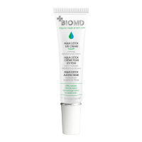 BIOMD AQUA DETOX SILMAÜMBRUS- KREEM DETOKSIFITSEERIV 15ML