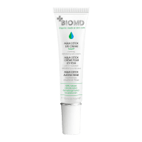 BIOMD AQUA DETOX SILMAÜMBRUS- KREEM DETOKSIFITSEERIV 15ML