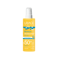 URIAGE BARIESUN PÄIKESEKAITSE SPREI SPF50 LASTELE 200ML
