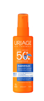URIAGE BARIESUN PÄIKESEKAITSE SPREI SPF50 LASTELE 200ML