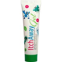 ITCHAWAY GEEL PUTUKAHAMMUSTUSE LEEVENDAMISEKS 30ML
