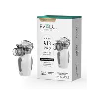 EVOLU VÕRKINHALAATOR NANO AIR PRO