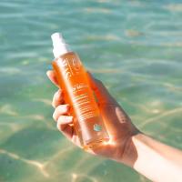 SVR SUN SECURE EAU SOLAIRE PÄIKESEKAITSEÕLI SPF50+ 200ML