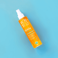 SVR SUN SECURE EAU SOLAIRE PÄIKESEKAITSEVESI SPF50+ KAHEFAASILINE 200ML