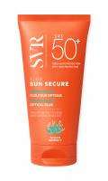 SVR SUN SECURE BLUR PÄIKESEKAITSE VAHTKREEM SPF50+ NÄOLE 50ML