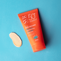 SVR SUN SECURE BLUR PÄIKESEKAITSE VAHTKREEM SPF50+ NÄOLE 50ML
