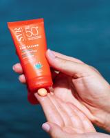 SVR SUN SECURE BLUR PÄIKESEKAITSE VAHTKREEM SPF50+ NÄOLE 50ML