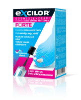 EXCILOR FORTE KÜÜNESEENERAVI 30ML