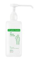 CHEMI-PHARM WASH LOTION KÄTE /KEHA/JUUSTE PESUKS 500ML