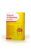 WALMARK D-MANNOSE TBL N10