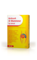 WALMARK D-MANNOSE TBL N10