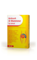 WALMARK D-MANNOSE TBL N10