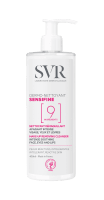 SVR SENSIFINE DERMO-NETTOYANT MEIGIEEMALDUSVAHEND 400ML