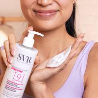 SVR SENSIFINE DERMO-NETTOYANT MEIGIEEMALDUSVAHEND 400ML