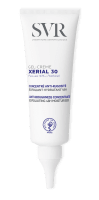 SVR XERIAL GEEL 30% UUREAGA SISSEKASVANUD KARVADE VASTU 75ML