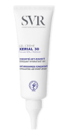 SVR XERIAL GEEL 30% UUREAGA SISSEKASVANUD KARVADE VASTU 75ML