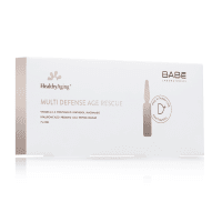 BABE HEALTHYAGING AMPULLID VANANEMISVASTASED 2ML N7